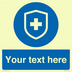 Custom Mandatory virus immunity